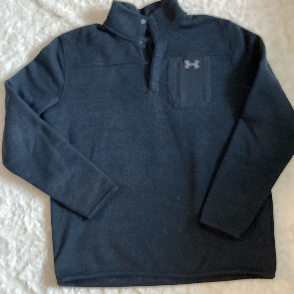Men’s under armour pullover